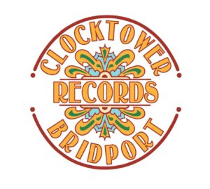 Clocktower Records Bridport