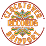 Clock Tower Records Bridport