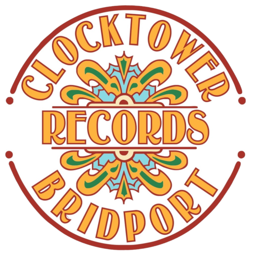Clock Tower Records Bridport