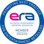 Digital Entertainment and Retail Association