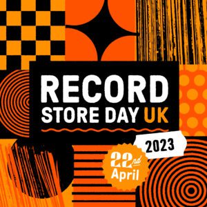 Records Store Day 2023