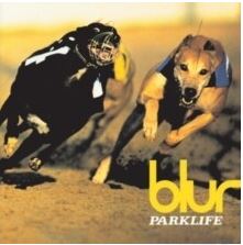 Blur - Parklife