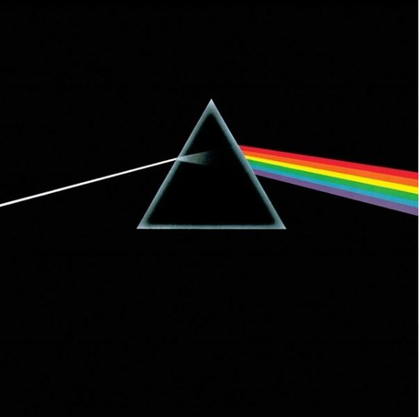 Pink Floyd - Dark Side of The Moon