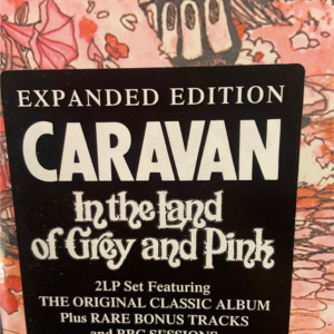Caravan Expanded Edition