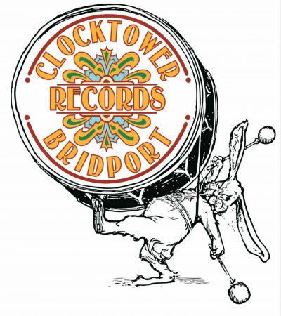 Clocktower Records Bridport